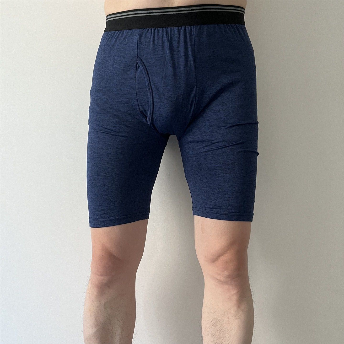 外贸男速干打底五分短裤冬细绒排汗运动内裤铲球裤跑步篮球防磨腿,淘宝优惠券,粉丝福利购,淘宝优惠卷