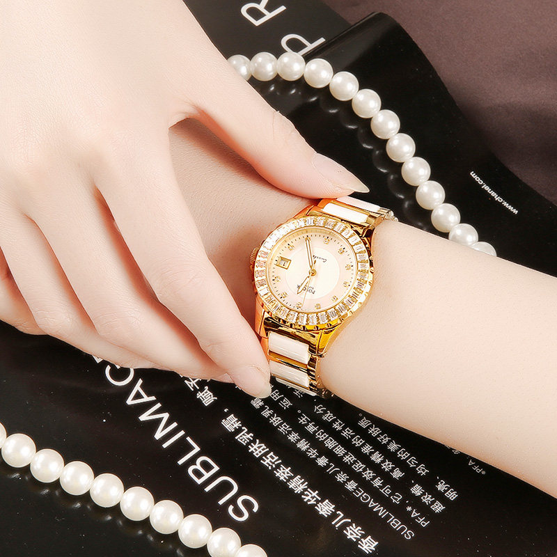 正品poscer /宝时捷保时捷石英表 信艺晨手表国产腕表