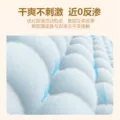 露安适日夜清新纸尿裤拉拉裤尿不湿超薄干爽透气 图片 4