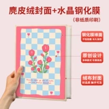 Вместительный и большой фотоальбом, милая система хранения, фотография, 3 дюймов, 4 дюймов, 5 дюймов