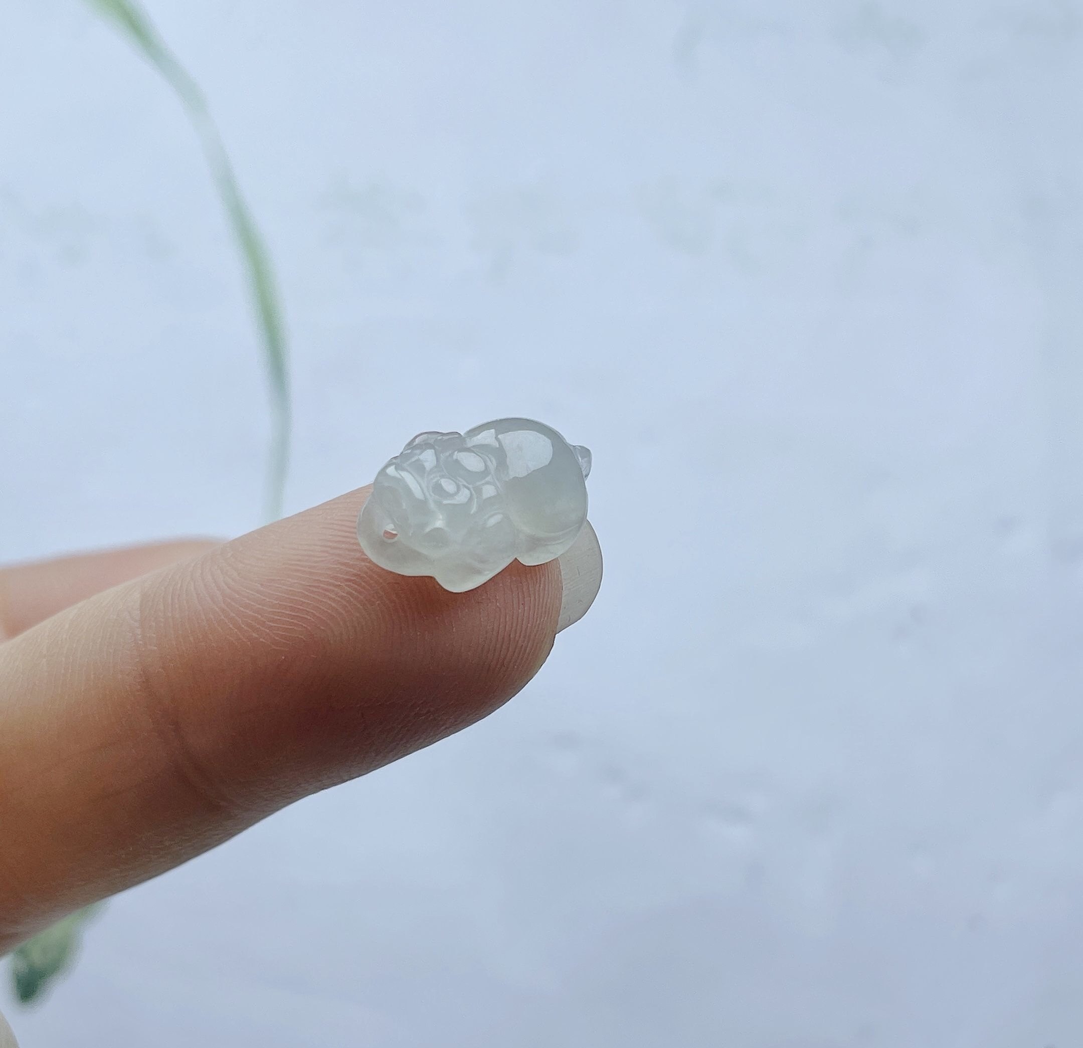 缅甸A货翡翠迷你貔貅手链入财手串手机挂钥匙扣小皮丘玉吊坠直供,淘宝优惠券,粉丝福利购,淘宝优惠卷