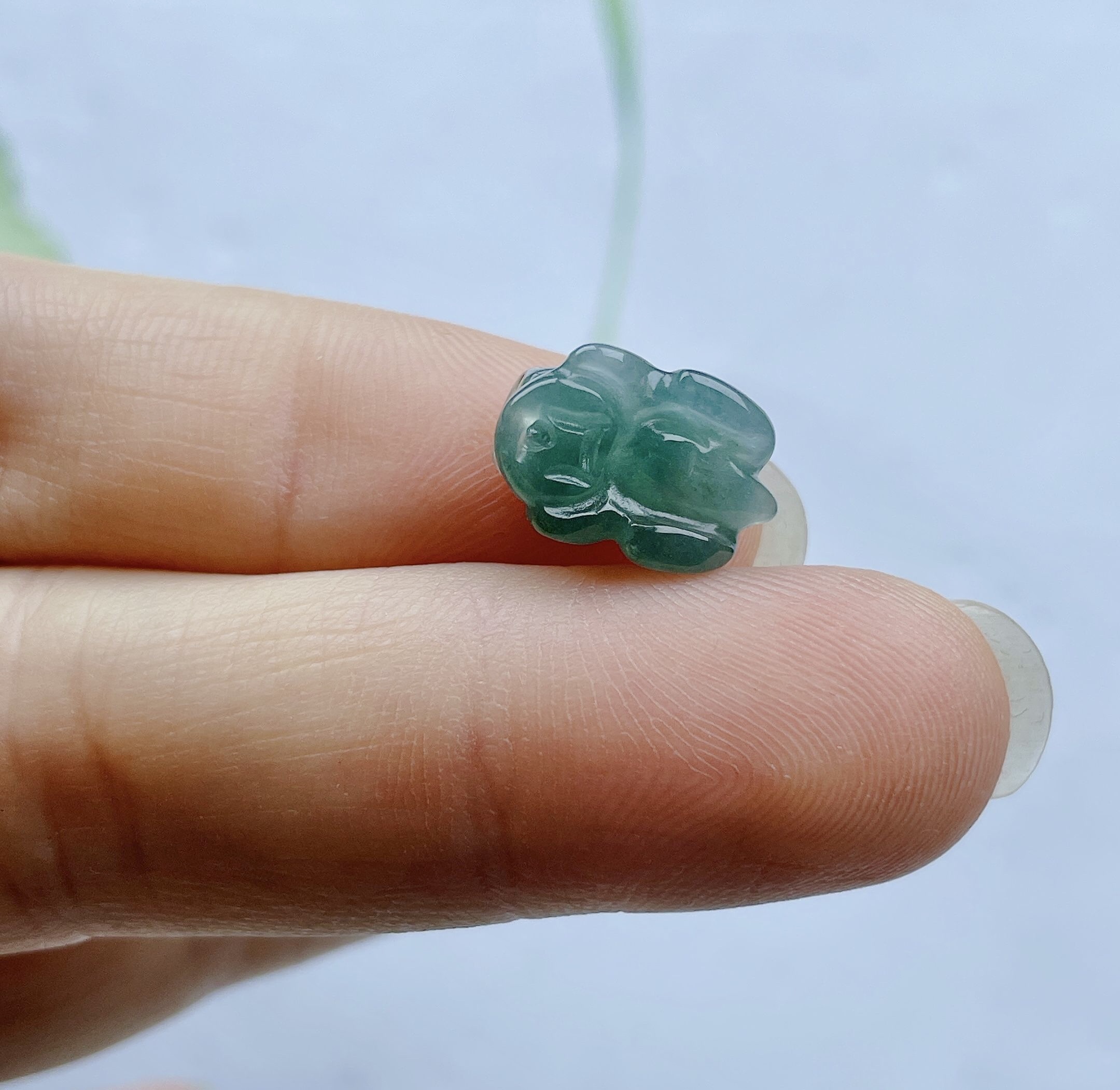 缅甸A货翡翠迷你貔貅手链入财手串手机挂钥匙扣小皮丘玉吊坠直供,淘宝优惠券,粉丝福利购,淘宝优惠卷