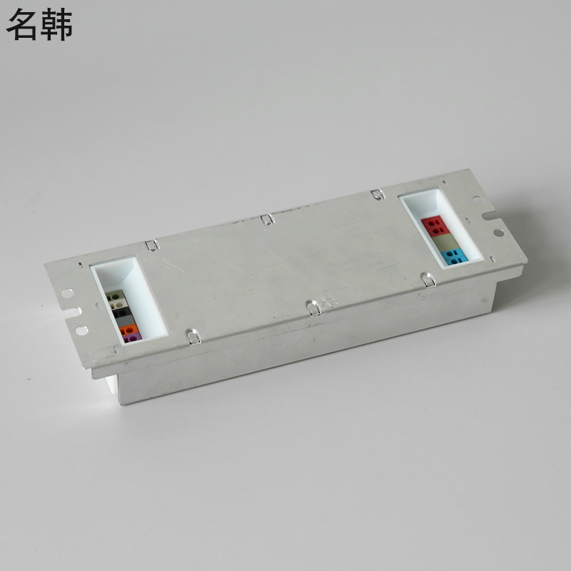 名韩紫外线灯镇流器消毒灯电子镇流器水处理灯管镇杀菌灯专用流器