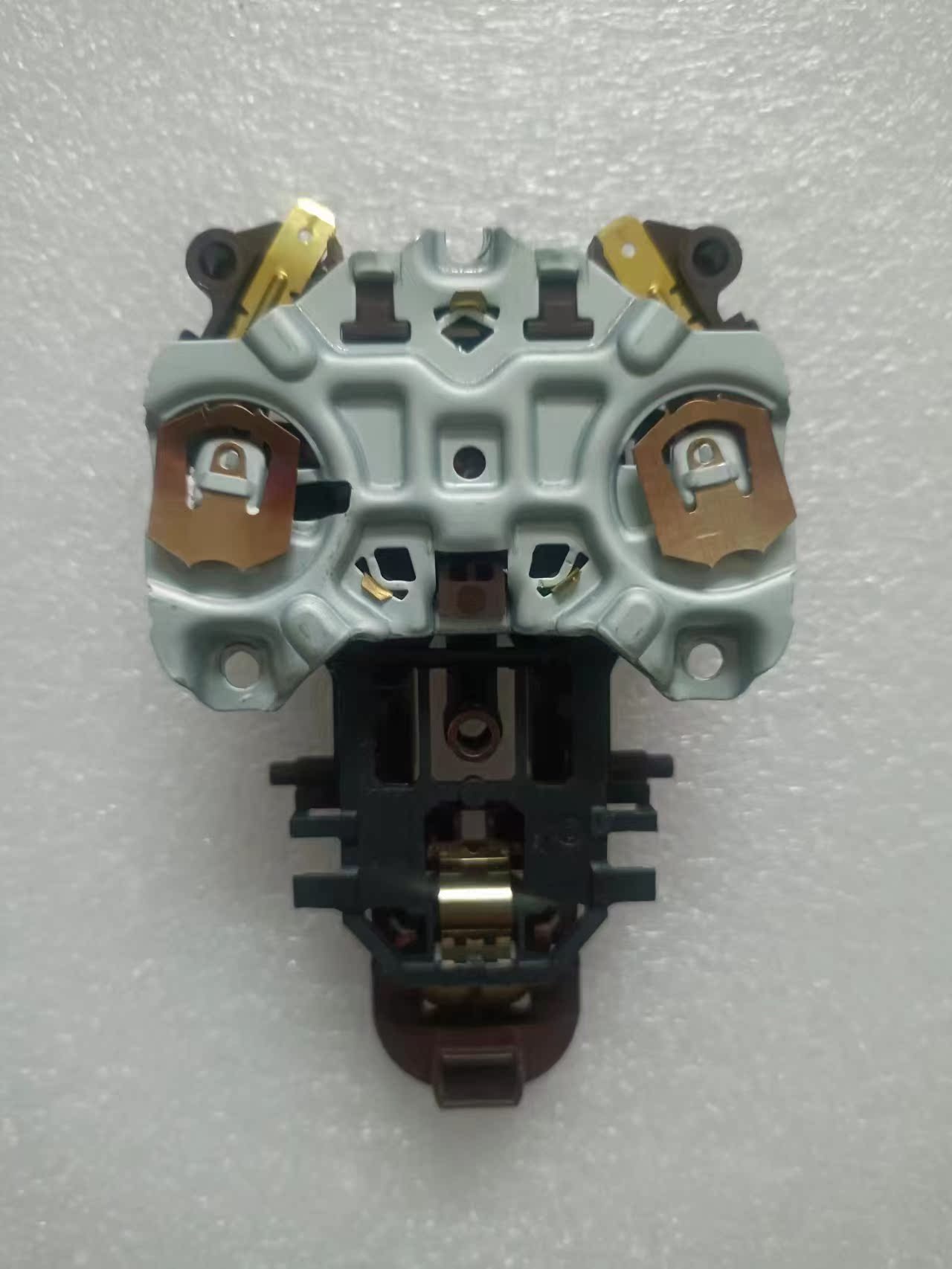 适用于苏泊尔电热水壶SW-15T715/15S01B/17S32A温控器V8332STRIX - 图0