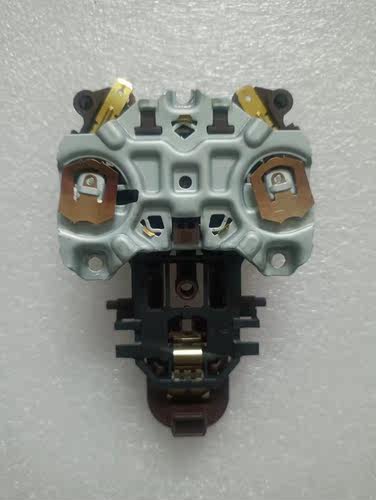 适用于苏泊尔电热水壶SW-15T715/15S01B/17S32A温控器V8332STRIX - 图0