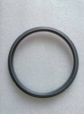 适用苏泊尔电压力锅SY-25YC10/FC8027Q/YC2318Q/8039Q锅盖密封圈