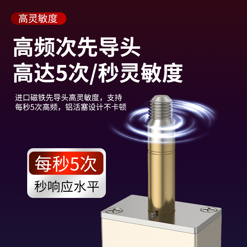 气动一进一出电磁阀2V025-08气缸换向气阀24V常闭电子开关控制阀,淘宝优惠券,粉丝福利购,淘宝优惠卷