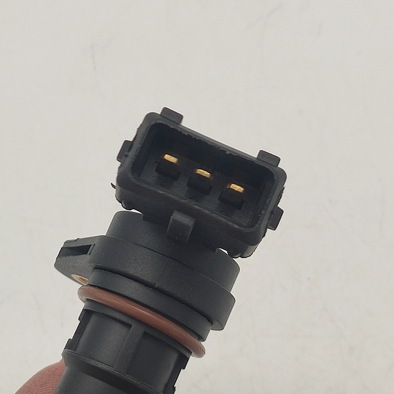 适用于解放国四 J6 JH6 锡柴3插曲轴位置传感器3602120-C20-0000 - 图2