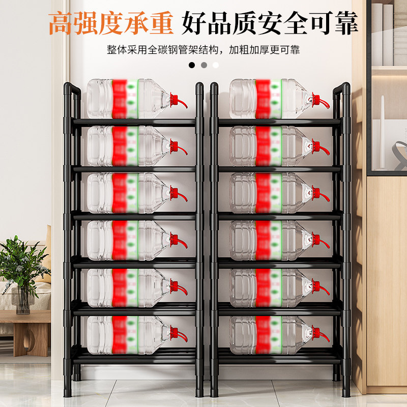 简易鞋架多层入户门口出租房宿舍2025新款省空间结实鞋子收纳神器,淘宝优惠券,粉丝福利购,淘宝优惠卷