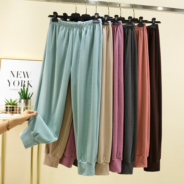 ກາງເກງທີ່ອົບອຸ່ນ DeRong, leggings ຫຼາກຫຼາຍຊະນິດ