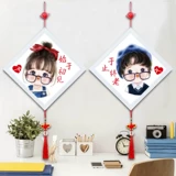 Бриллиантовый праздничнный комплект, ручка ручной работы, 2022, коллекция 2021, инкрустировано бриллиантами