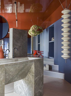 TUBES客厅卧室艺术型装饰取暖器