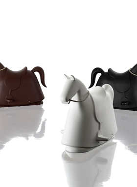 magis木马儿童玩具生日礼物