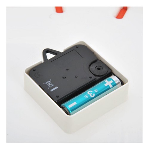 意大利Magis Tempo 简约壁钟客厅卧室书房挂表时钟简欧钟表挂钟 - 图2