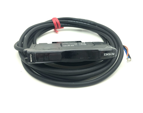 全新FS-V11数显光纤放大器基恩士光钎传感器FS-N18N N11N V11PV31 - 图2
