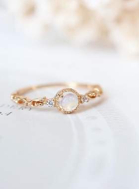 新款饰品镀金欧美风女