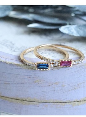 欧美潮流时尚新款镶钻五角星发饰配饰简约五角星一字夹边夹手饰女