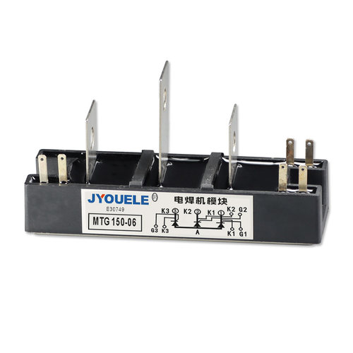 TM150SA-6 MTG 150-06 电焊机可控硅模块STA150AA30  A40  600V - 图3
