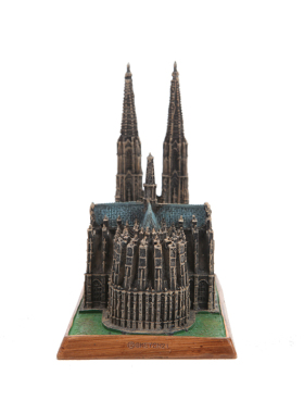 树脂工艺品世界名建筑德国收藏