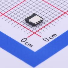 VS3508AE 场效应管(MOSFET) P沟道 30V 47A - 图0