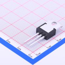 LM1084IT-3.3 线性稳压器(LDO) 正 Vin=12V Vout=3.3V 5A 72dB@(1 - 图0