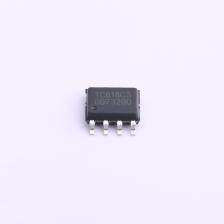 TC618CS 电机驱动芯片 TC618CS - 图1