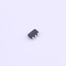 FDC637AN场效应管(MOSFET) FDC637AN-图1