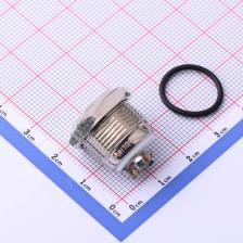 PBM-16I11-FS-G1-R24-B8S-NW-2 按钮/信号灯/主令电器 信号指示灯 - 图0