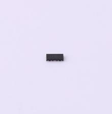 TPD4E05U06DQAR 静电放电(ESD)保护器件 TPD4E05U06DQAR - 图1