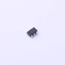 TPD2S017DBVR 静电放电(ESD)保护器件 TPD2S017DBVR - 图1