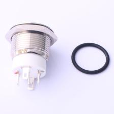 PBM-19M12-FT-RW2-R12-B8S-L-A3-0004 按钮/信号灯/主令电器 PBM- - 图0