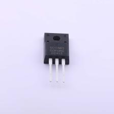 GC11N65F场效应管(MOSFET) N沟道 650V 11A-图1