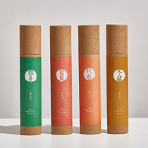 (Chandau) Habitat for the Spring and Spring Summer and Autumn collection of the Winter Tibetan Incense Family of the Four Seasons