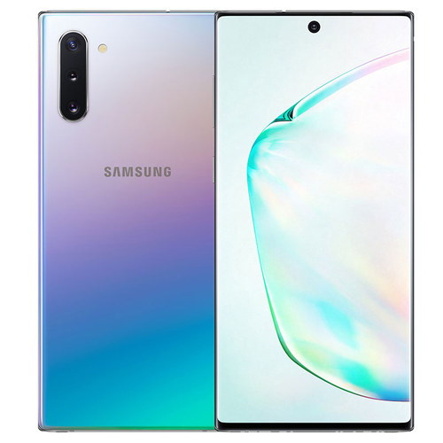 Samsung/三星 Galaxy Note10+ SM-N9760 5G全网通国行手机 - 图2
