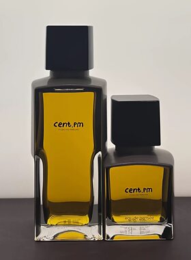 上海小众思绪之水centpm香水