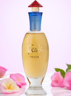 迪拜罗莎香水ROCHAS罗莎夫人