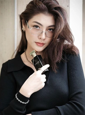 madamefin香水faye同款