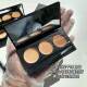 Korean pony recommends jx three-color test color concealer