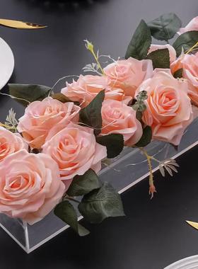 304不锈钢西餐具餐主餐叉