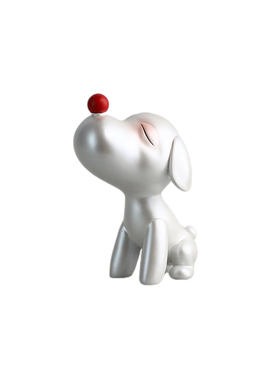 软装恒大现代简约样板间售楼处儿童房书桌装饰摆件卡通益智装饰品