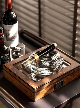 样板间装饰品摆件样品房沙发边几茶几高级感现代简约陈列软装搭配