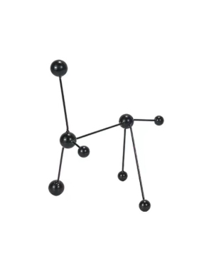 软装恒大北欧简约样板间售楼处客厅桌面摆件花器果盘组合家居软装