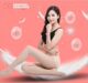 ຫນ້າກາກໃບຫນ້າດ້ວຍສາຍ nylon ບາງໆ