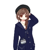 RomanceOfgirl / Girl и Waterman Velvet Wirem Malaysia Mao Mao Plass