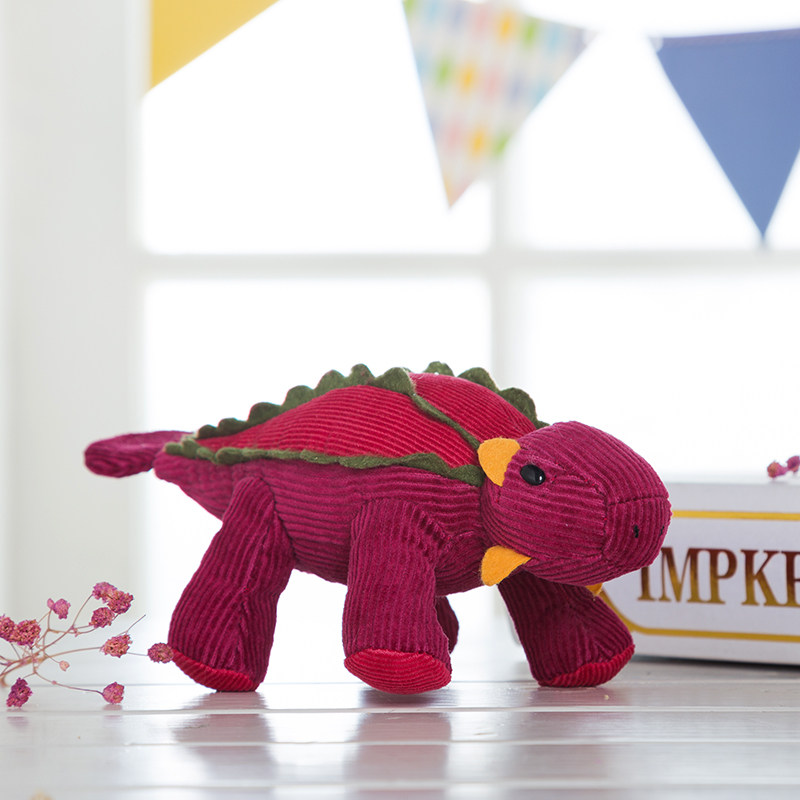 恐龙毛绒玩具布艺公仔抱枕女生大号儿童生日礼物霸王龙布娃娃玩偶,淘宝优惠券,粉丝福利购,淘宝优惠卷