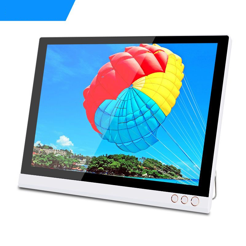 国爱29寸高清触屏WiFi看戏机老人广场舞视频播放器大屏电视跳舞机 - 图1