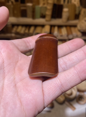 26-79-5mm老煤竹手工刻字 风生水起，一物一链接，拍了下架，远山