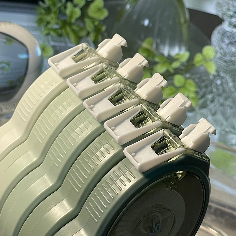 Gradient color correction tape, student-specific correction tape, anti-fall