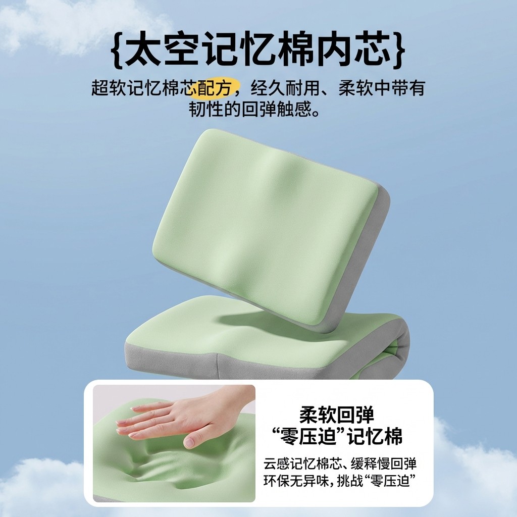 记忆棉学生坐垫长方形屁垫教室专用久坐儿童小板凳子椅子垫子座垫,淘宝优惠券,粉丝福利购,淘宝优惠卷