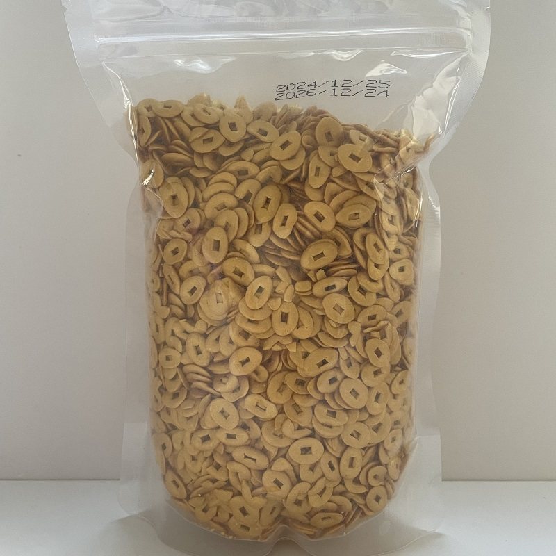 新年压片元宝500g袋装饰糖珠烘焙蛋糕棒棒糖奶油裱花半圆切片铜钱,淘宝优惠券,粉丝福利购,淘宝优惠卷